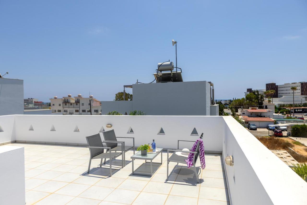 Nissini Case de vacanță Ayia Napa