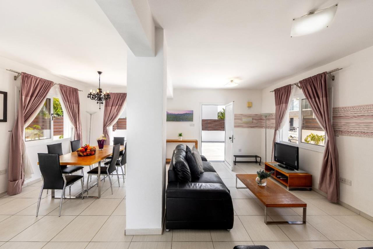 Nissini Case de vacanță Ayia Napa