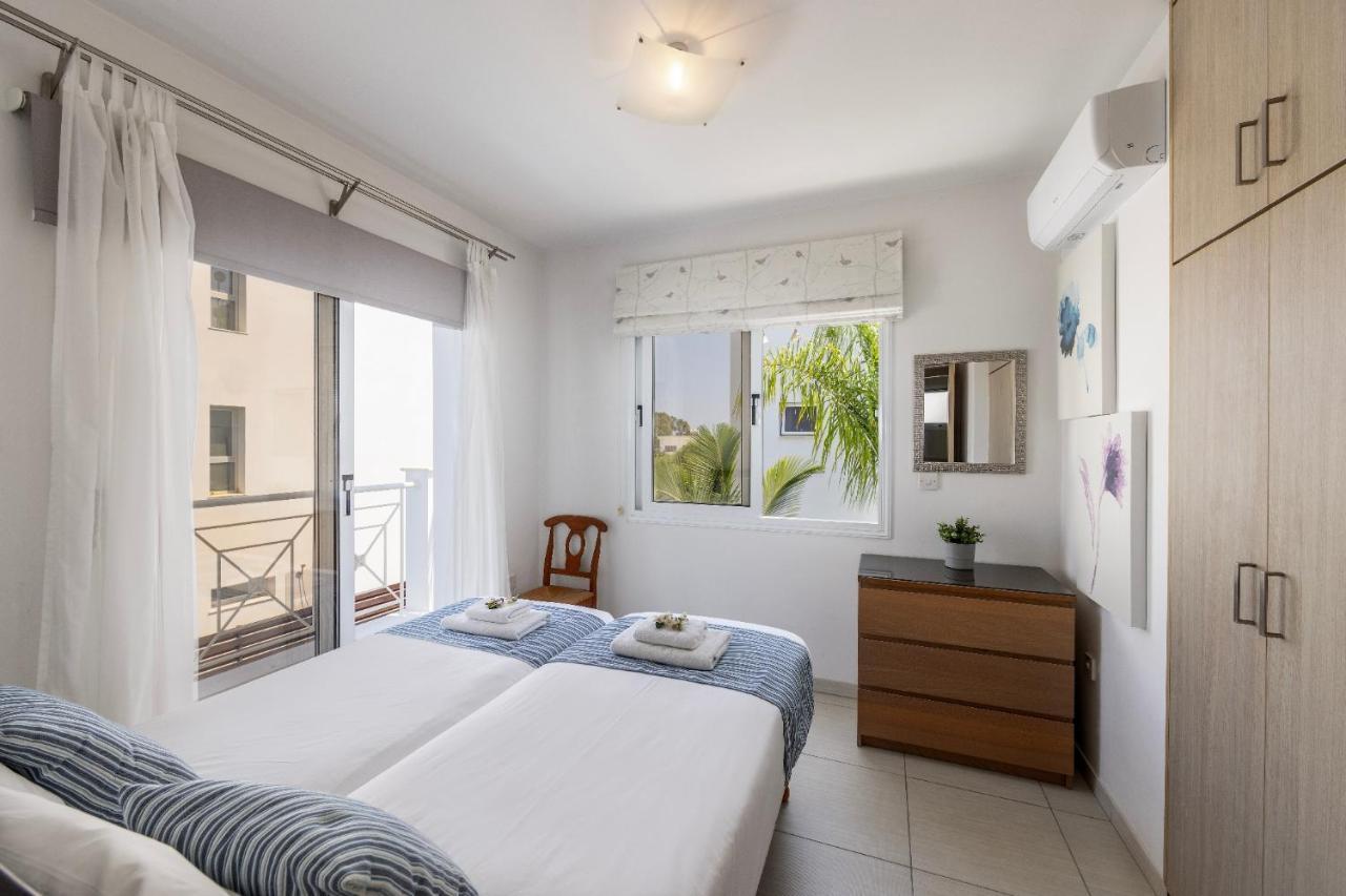 Case de vacanță Nissini Ayia Napa